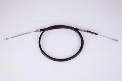 HELLA PAGID 8as355667331 -  Трос, стояночная тормозная система